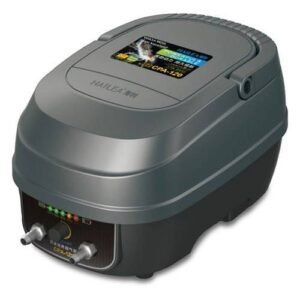 Hailea CPA 120 AC/DC BATTERY AIR PUMP