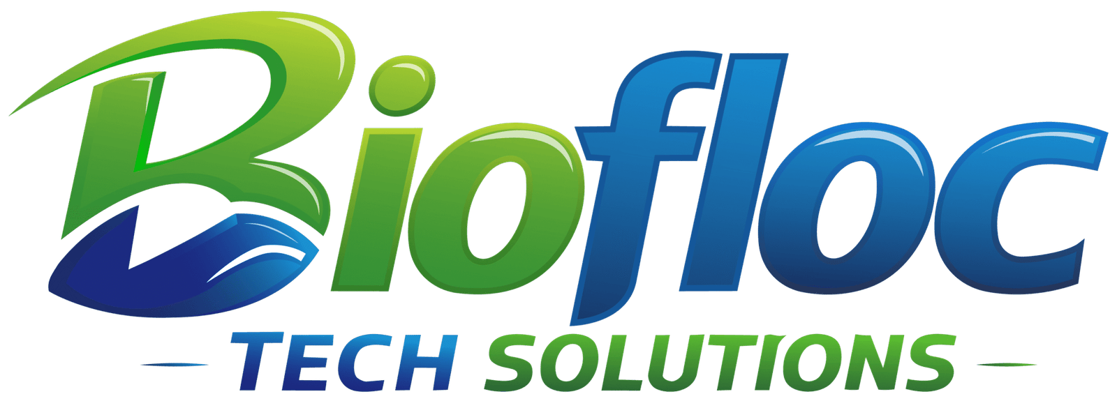 Biofloc Tech_Primary Logo